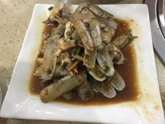 -原味蒸汽海鲜(嵊泗店)