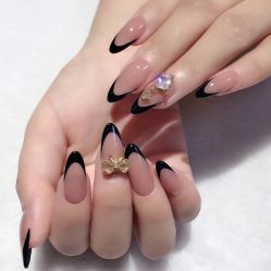 -Aso Artist Beauty美甲美睫