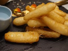 -甜阿姨·天台花园私房菜(万松园店)