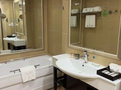 -随州碧桂园凤悦凤凰酒店