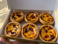 葡挞-安德鲁饼店(总店)