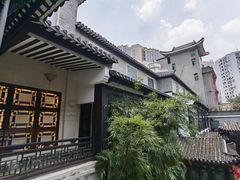 -北园酒家(小北路店)