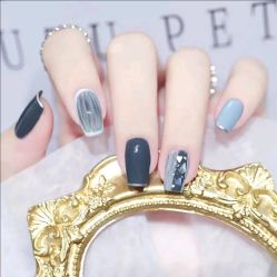 -LILY NAILS美甲美睫