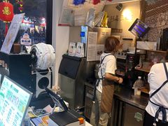-三姐酒酿(老门东店)