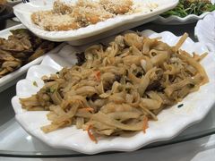 -新享乐海鲜(翠华路店)