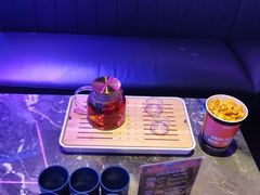 -星聚会KTV(上海徐汇西岸凤巢店)