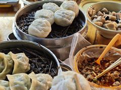 -梁憨包(南岸回龙湾店)