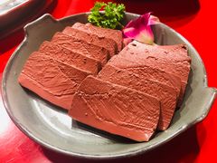 -谭鸭血老火锅(漳州路店)