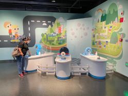 -北京科学中心儿童乐园