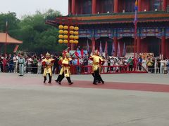 -大明幻境第一城
