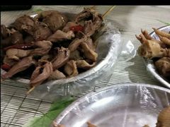 鸡心-梁老三麻辣鸡头(汝河小区店)