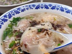 -老温州馄饨担(东游大厦店)