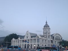 -圣米厄尔天主堂