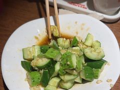 -管氏翅吧(马家堡店)