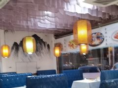 -蜀龙阁· 龍头水煮鱼(天坛店)