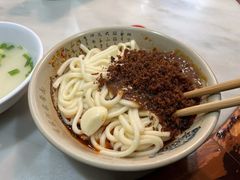 -肖家河家常面(肖家河北街店)
