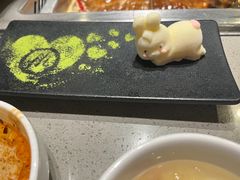 -海底捞火锅(徐州火车站店)