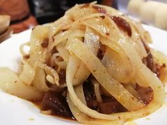 -老陈家擀面皮(平凉路店)