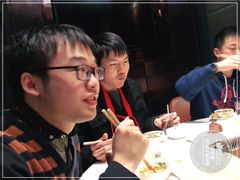 -海底捞火锅(杭州庆春路夜宵主题店)