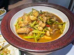 -打酱油·非遗淮扬菜(瘦西湖梅岭店)