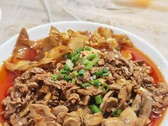 -双宝红油牛系列