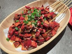 -渔语鱼新川菜Bistro(万象天地店)