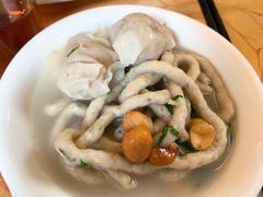 -水乡人家私房菜(逢简店)