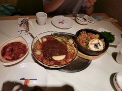 -七八冷面·延边朝鲜族美食(圣熙八号店)