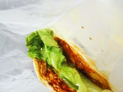 -唐氏臭豆腐(南京中银大厦店)