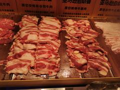 -亚马逊海鲜自助(梅溪湖步步高店)