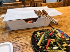 -平娃三宝烧烤·面食(富丰桥店)