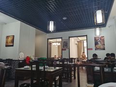 大堂-福顺祥大盘鸡(临潼店)
