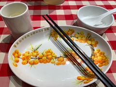 -西贝(宝乐汇店)