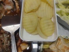 -尚渔味双拼烤鱼(燕郊永旺店)