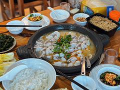 -大鼎石锅鱼(春江里店)