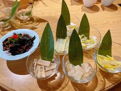 -竹鲜笙全竹宴(国色天香店)