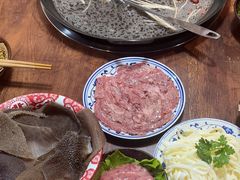 -楠火锅(新塘翡翠绿洲店)