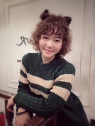 -Tipo Hair salon（明星）店