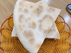 白吉饼-惠记粉汤羊血(小南门店)