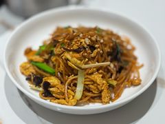 -山东宾馆·齐鲁苑餐厅