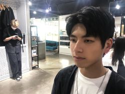 -东瀛造型