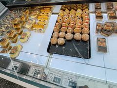 -酥大興·新国潮糕点配茶饮(龙岗万达黑金店)