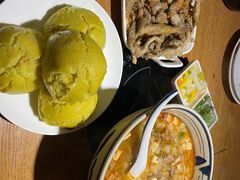 -福茂源横山铁锅羊肉(牡丹园店)