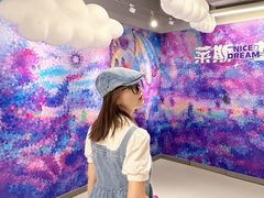 -南京时尚莱迪购物广场(正洪街店)