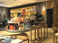 -若蘭慈·无国界素食料理(欢乐海岸店)