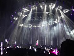 -宝能国际体育演艺中心