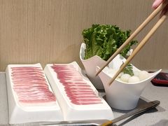 -海底捞火锅(龙湾万达广场店)