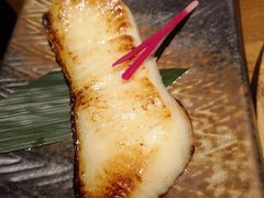 -千代武日本料理(开发区店)