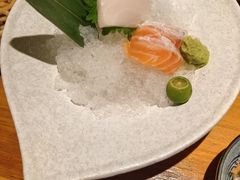 -故乡屋日本料理(八一广场店)