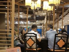 -新好景海鲜酒家(新塘店)